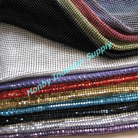 china metal fabric|Metal Mesh Fabric .